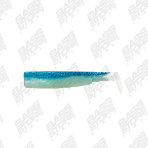 Fiiish Leurres Black Minnow Corps