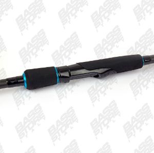 Salmo Hornet Spinning Rods 2 pcs