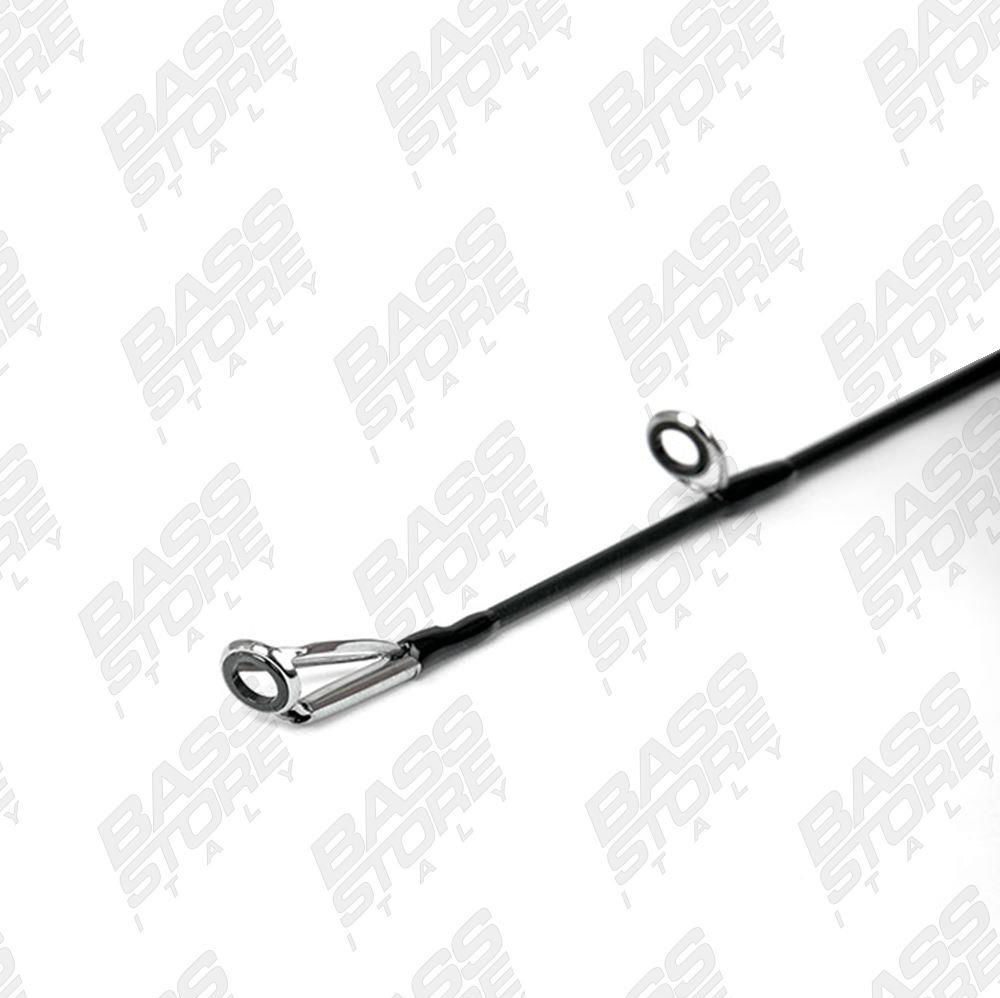 Salmo Slider Stick Casting Rods