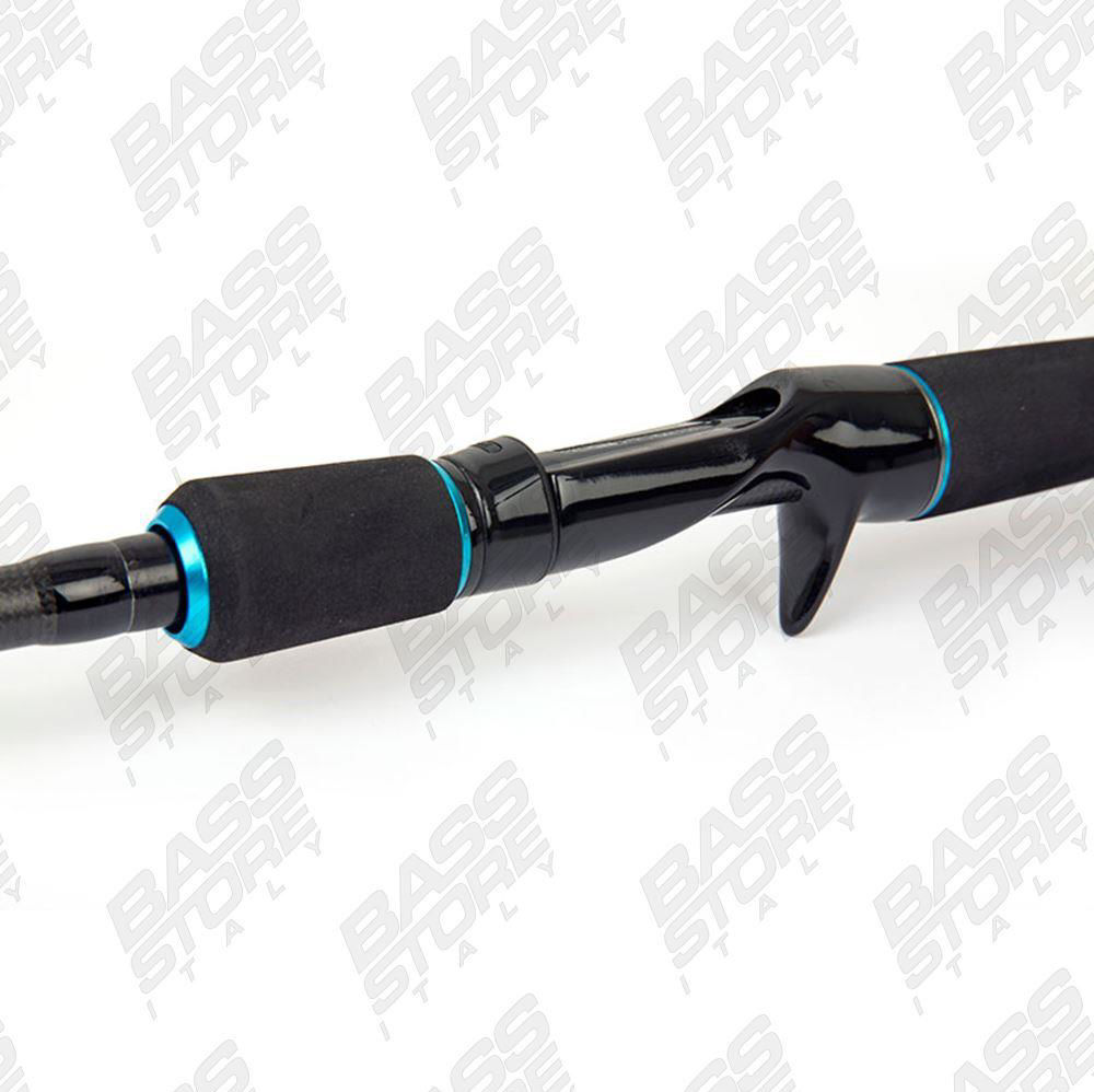 Salmo Slider Stick Casting Rods