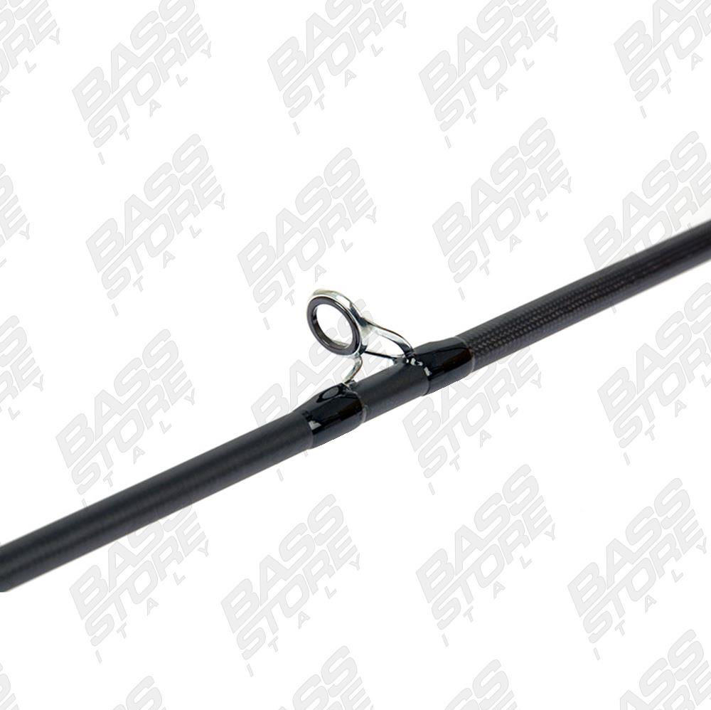 Salmo Slider Stick Casting Rods
