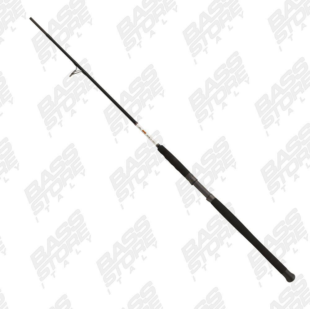 Fox Rage Cat Catfish Spin spinning rods 2 pcs