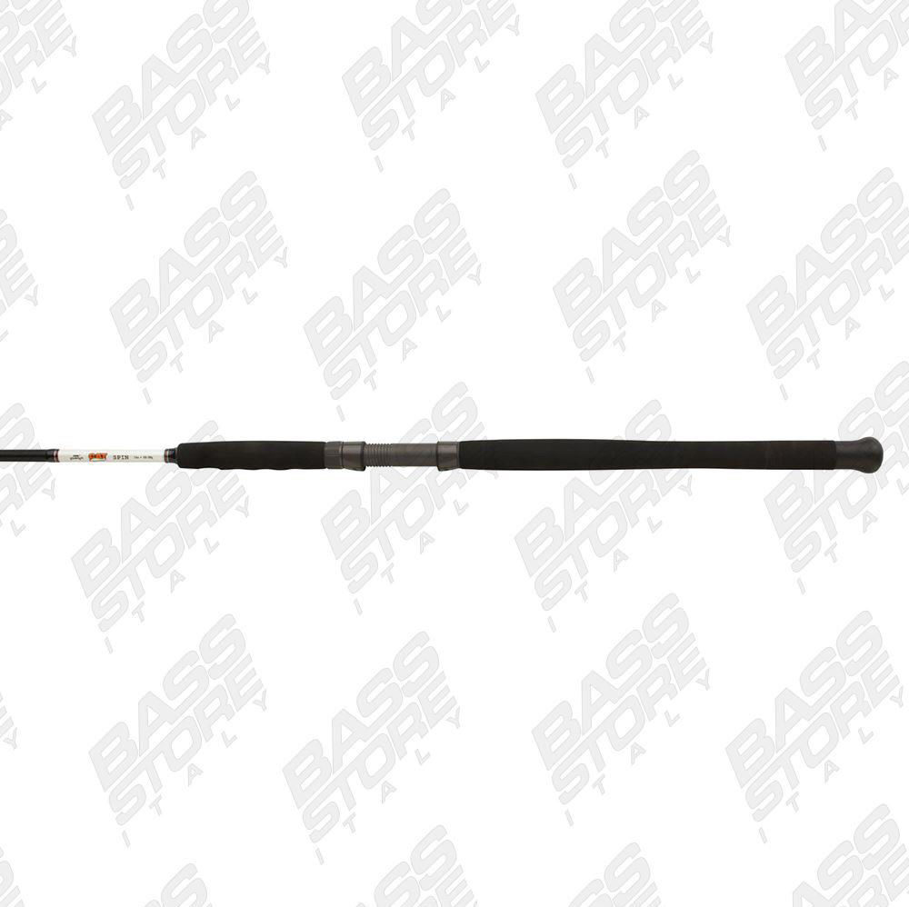 Fox Rage Cat Catfish Spin spinning rods 2 pcs