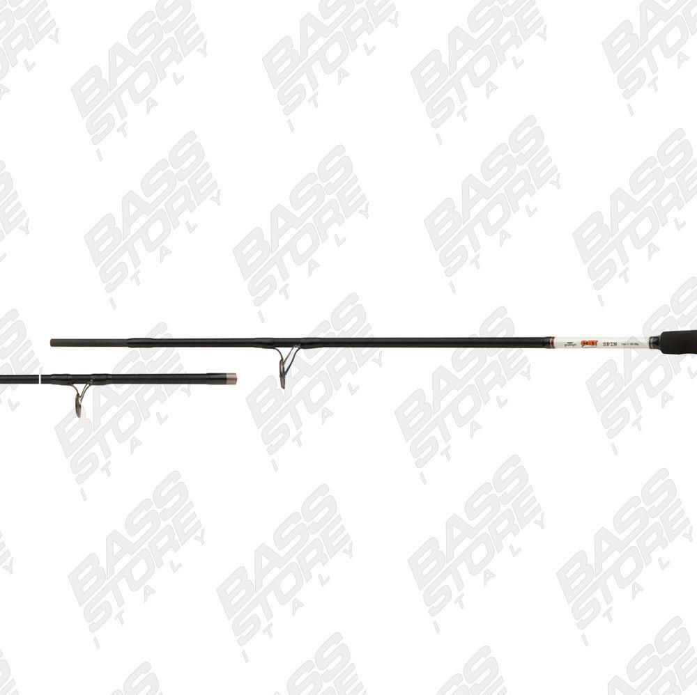 Fox Rage Cat Catfish Spin spinning rods 2 pcs