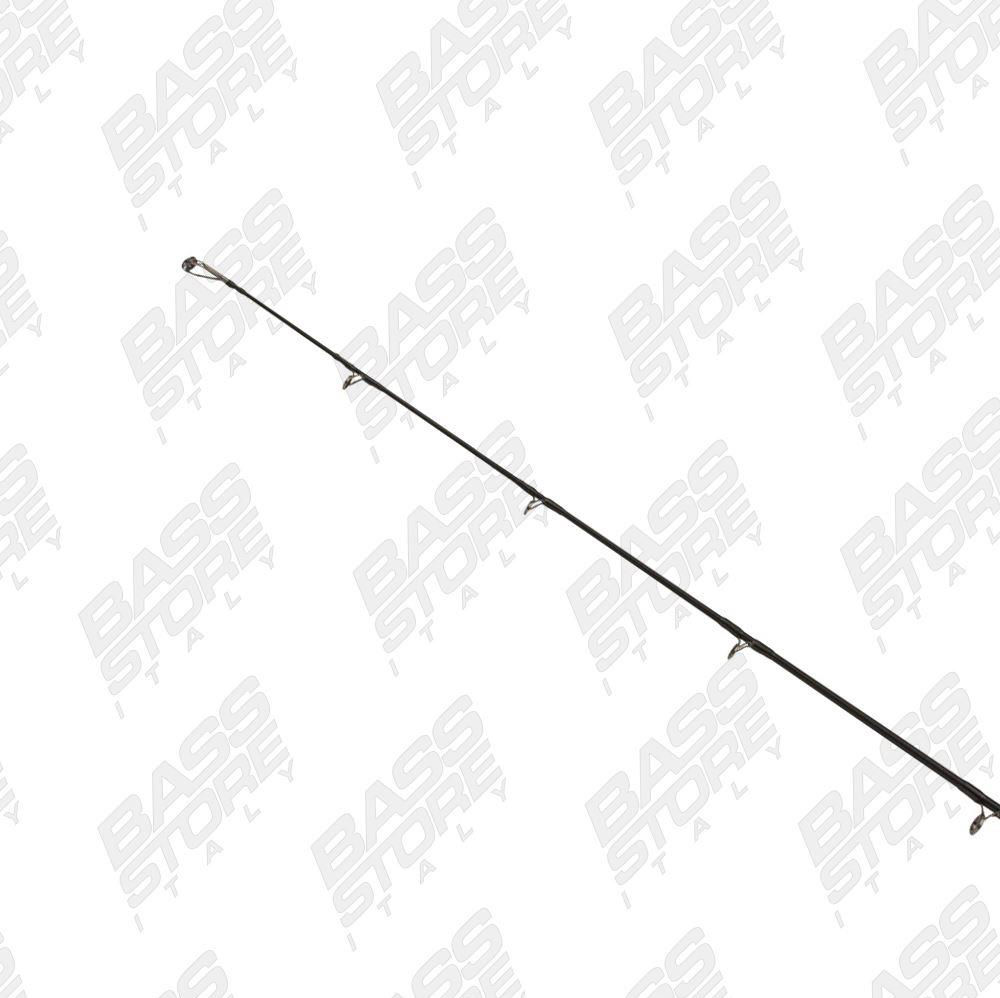 Fox Rage Cat Catfish Spin spinning rods 2 pcs