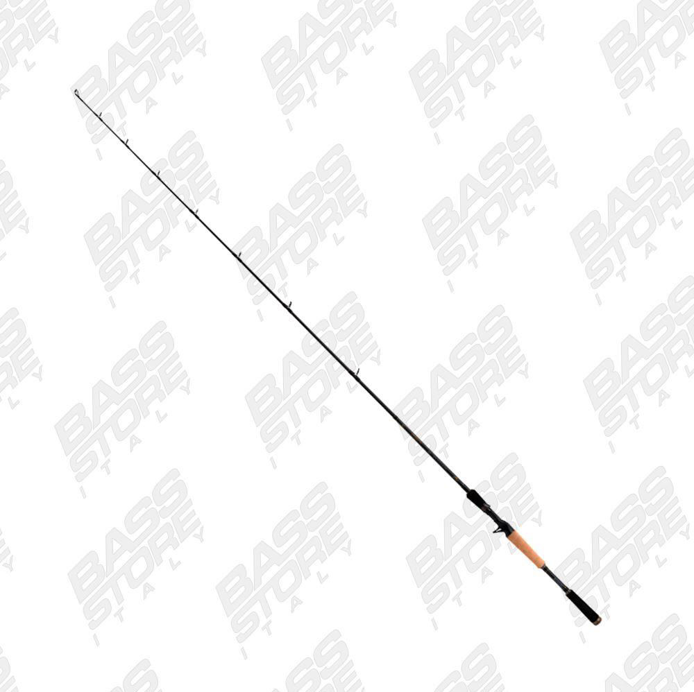 Fox Rage Terminator Jerk casting rods