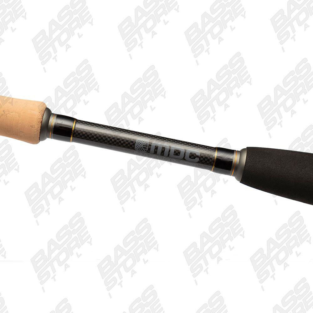 Fox Rage Terminator casting rods Swimbait Special 2 pcs