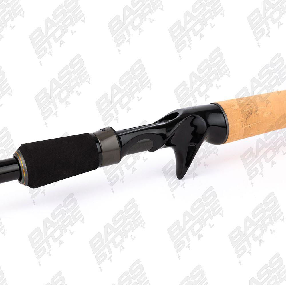 Fox Rage Terminator casting rods Swimbait Special 2 pcs
