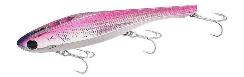 Lucky Craft Varid Super Slim 