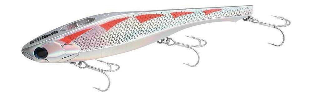 Lucky Craft Varid Super Slim 