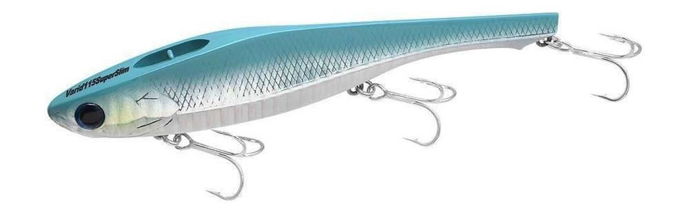 Lucky Craft Varid Super Slim 