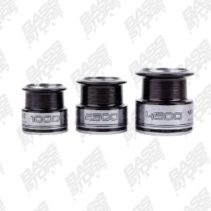 Fox Rage Warrior 2 Bobine di Ricambio