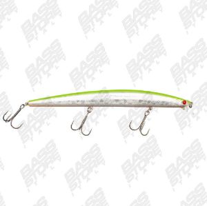 Carson Tamura Shot Minnow