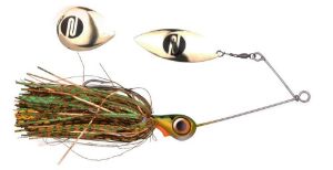Spro Iris Ambush Spinnerbait