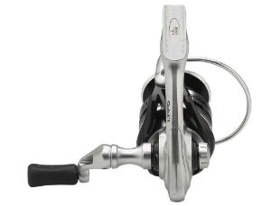 DAM Quick 1 FD Spinning Reels