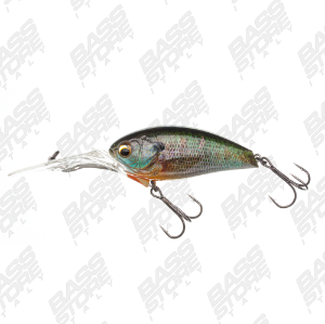 Imakatsu IK-400 RS Chaos Diver