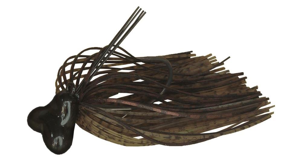 Tête De Plomb Imakatsu Micky Head Jig - 3/8 Oz - MS-109 - Pour Pêche En Eau Douce - Neuf