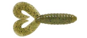Deps Deathadder Grub Twin Tail