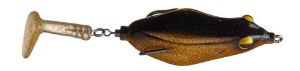 Lucky Craft Teckel Sprinker Frog