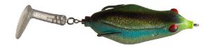 Lucky Craft Teckel Sprinker Frog