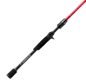Airrus Ultra Casting Rods