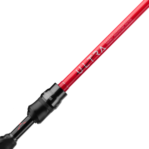 Airrus Ultra Casting Rods