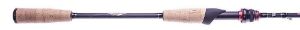 Abu Garcia Vendetta Travel Spinning Rods
