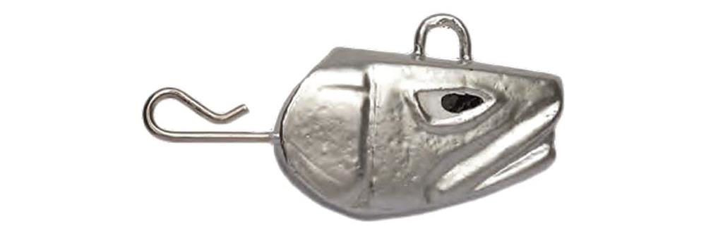 Grauvell Jinza Jig Head Model-T