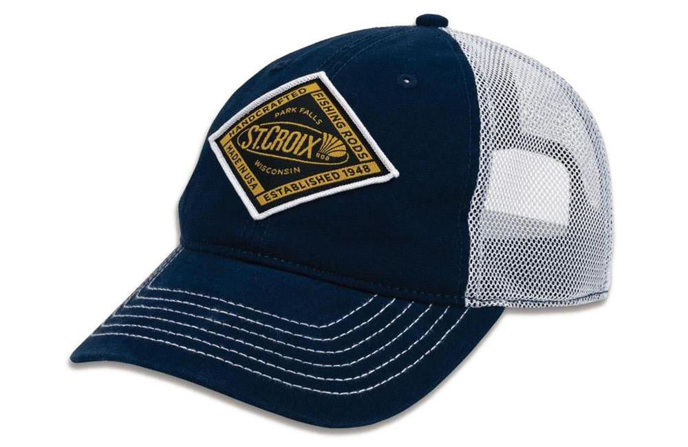 St. Croix Sinker Cap