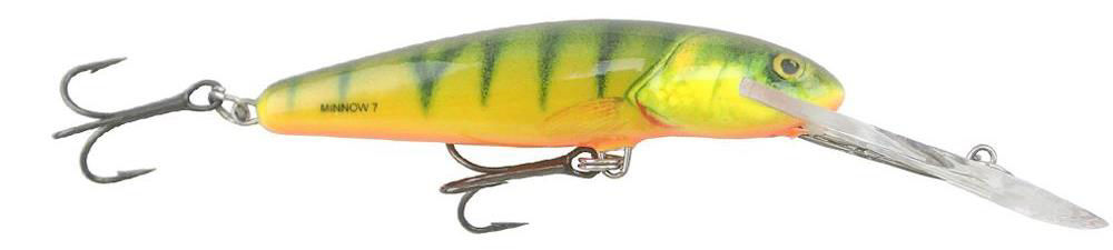 Salmo Minnow Super Deep Runner