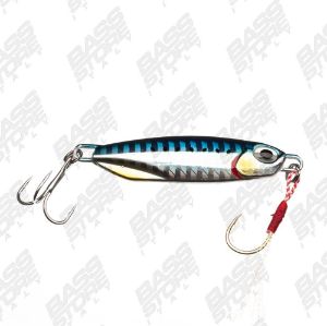 Hunthouse Flat Jig