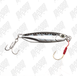 Hunthouse Flat Jig