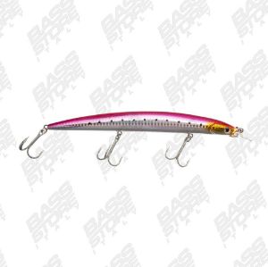 Hunthouse Big Minnow Slim Long Jerk