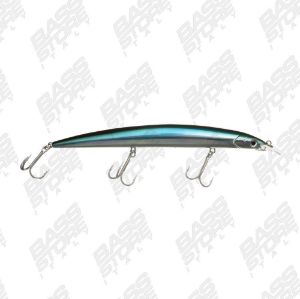 Hunthouse Big Minnow Slim Long Jerk