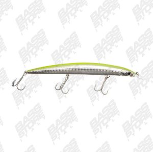 Hunthouse Big Minnow Slim Long Jerk
