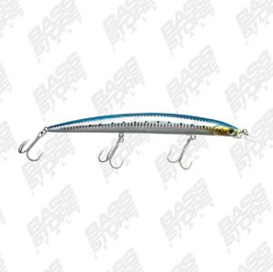 Hunthouse Big Minnow Slim Long Jerk