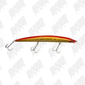 Hunthouse Big Minnow Slim Long Jerk