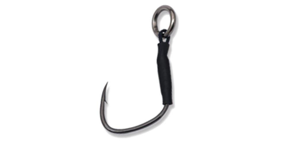 ZetZ Slow Blatt Cast Super Light Assist Hook