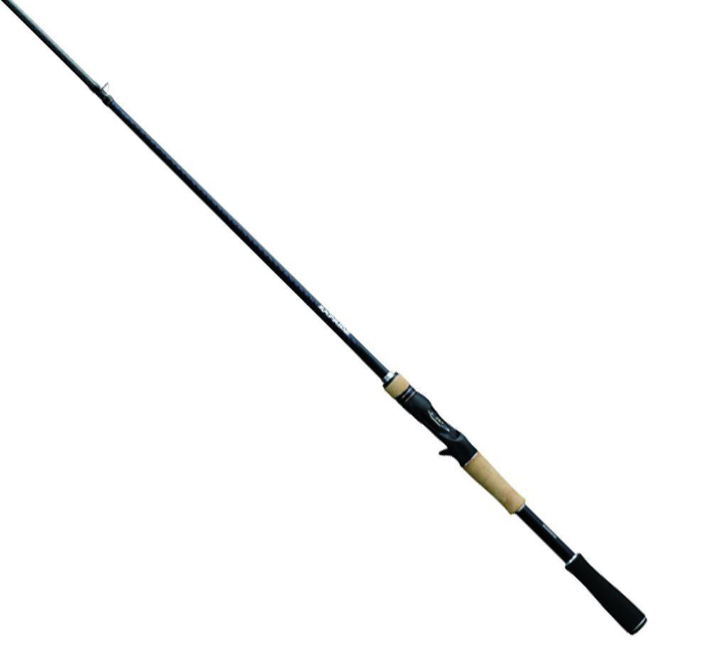 Shimano Expride Casting Rods 2 pcs