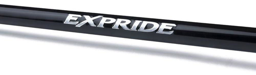 Shimano Expride Casting Rods 2 pcs