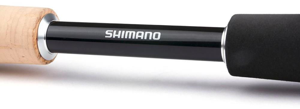 Shimano Expride Casting Rods 2 pcs