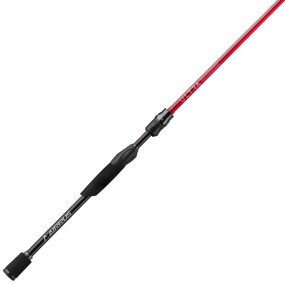 Airrus Ultra Spinning rods
