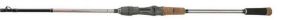 Mikado Specialized Vertical Casting rod