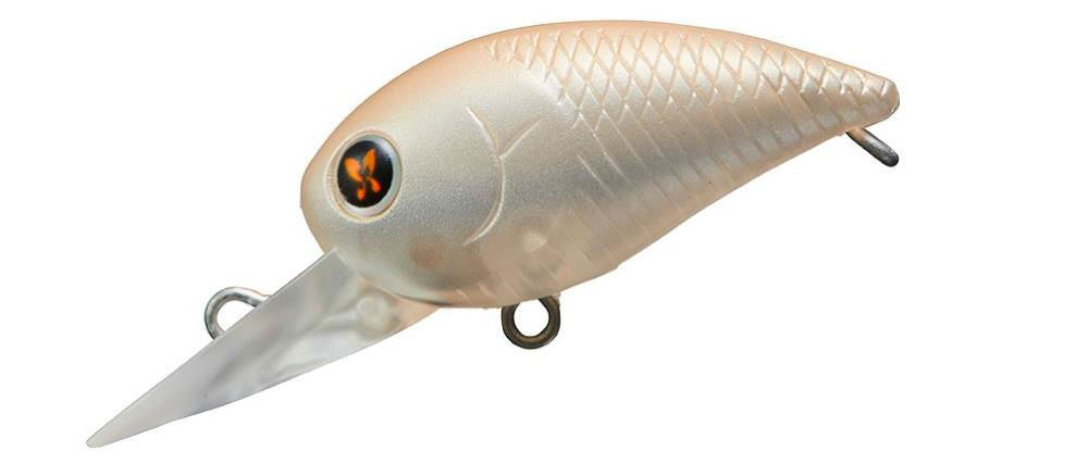 Daiwa Presso Wabcra DR 