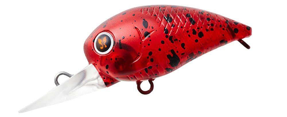 Daiwa Presso Wabcra DR 