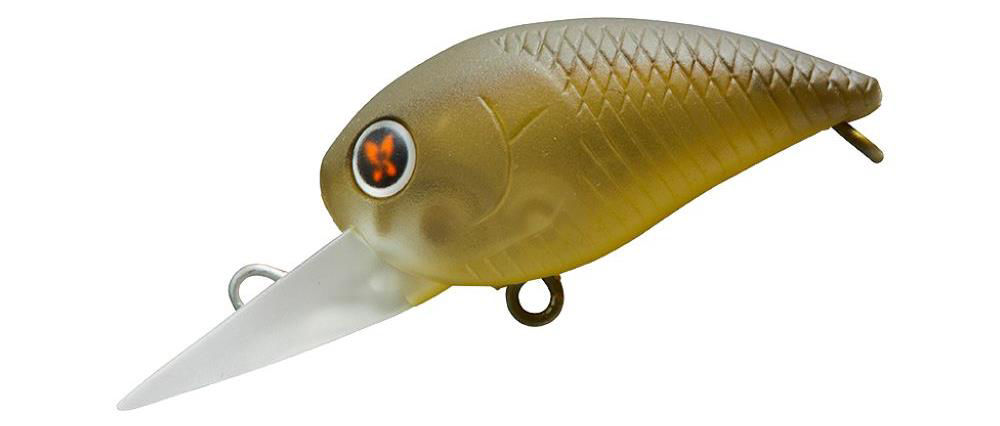 Daiwa Presso Wabcra DR 