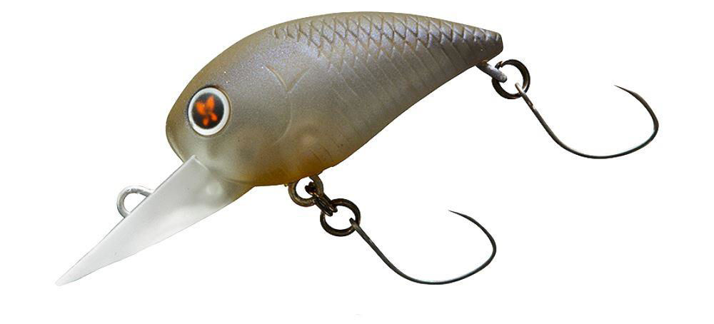 Daiwa Presso Wabcra DR 