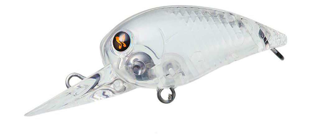 Daiwa Presso Wabcra DR 