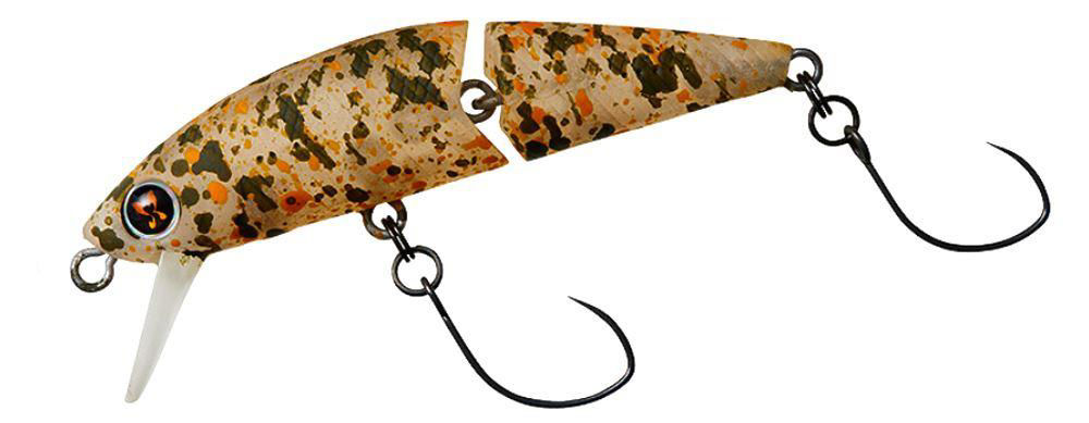 Daiwa Presso Dr. Minnow Joint