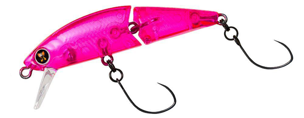 Daiwa Presso Dr. Minnow Joint